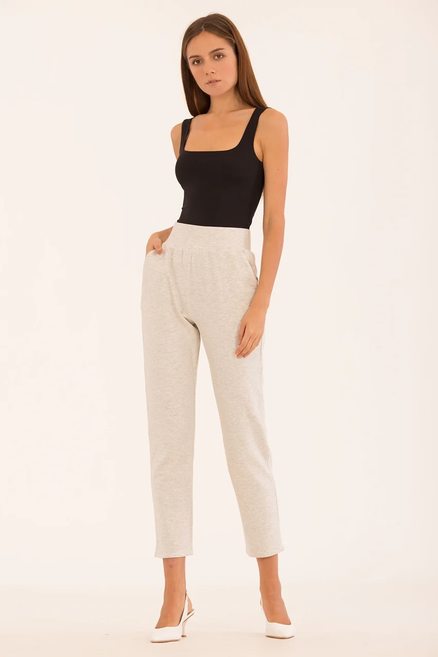 Doweric Bodysuit (Black) - Image 4