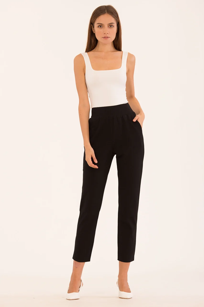 Doweric Bodysuit (White) - Image 4
