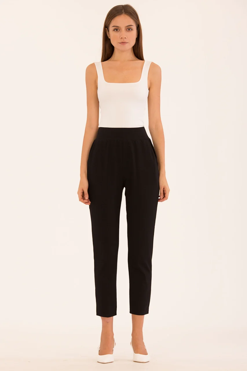Doweric Bodysuit (White) - Image 5