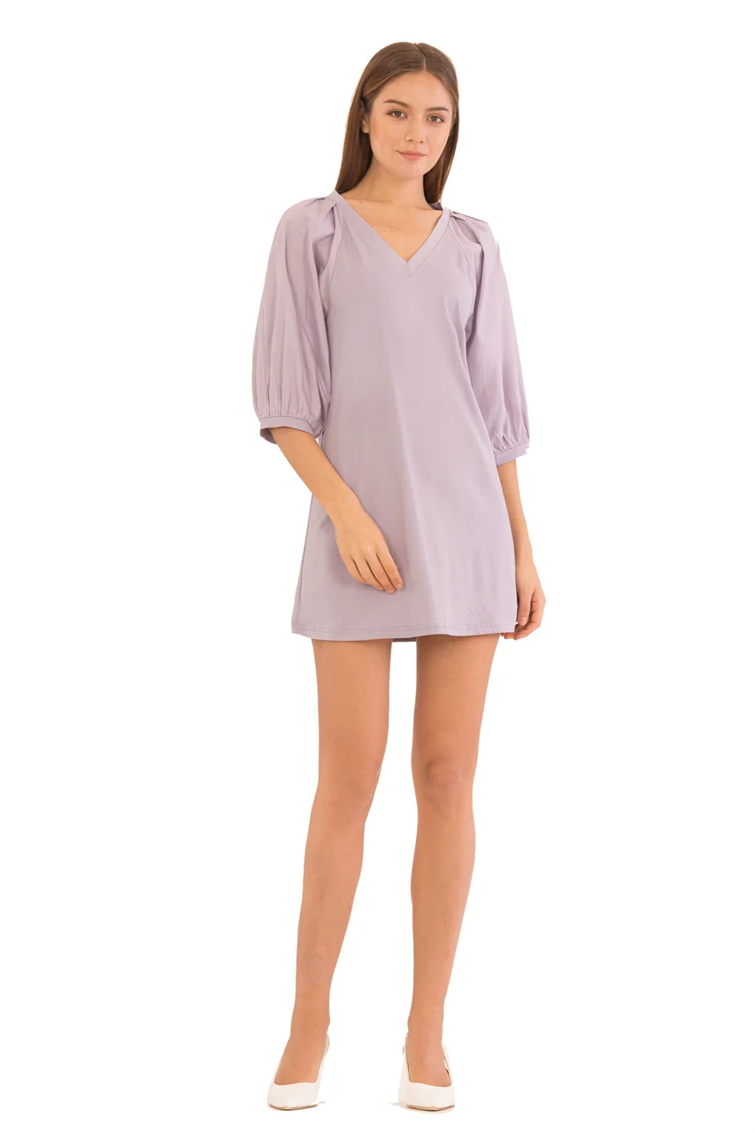 Dojuron (Mauve)