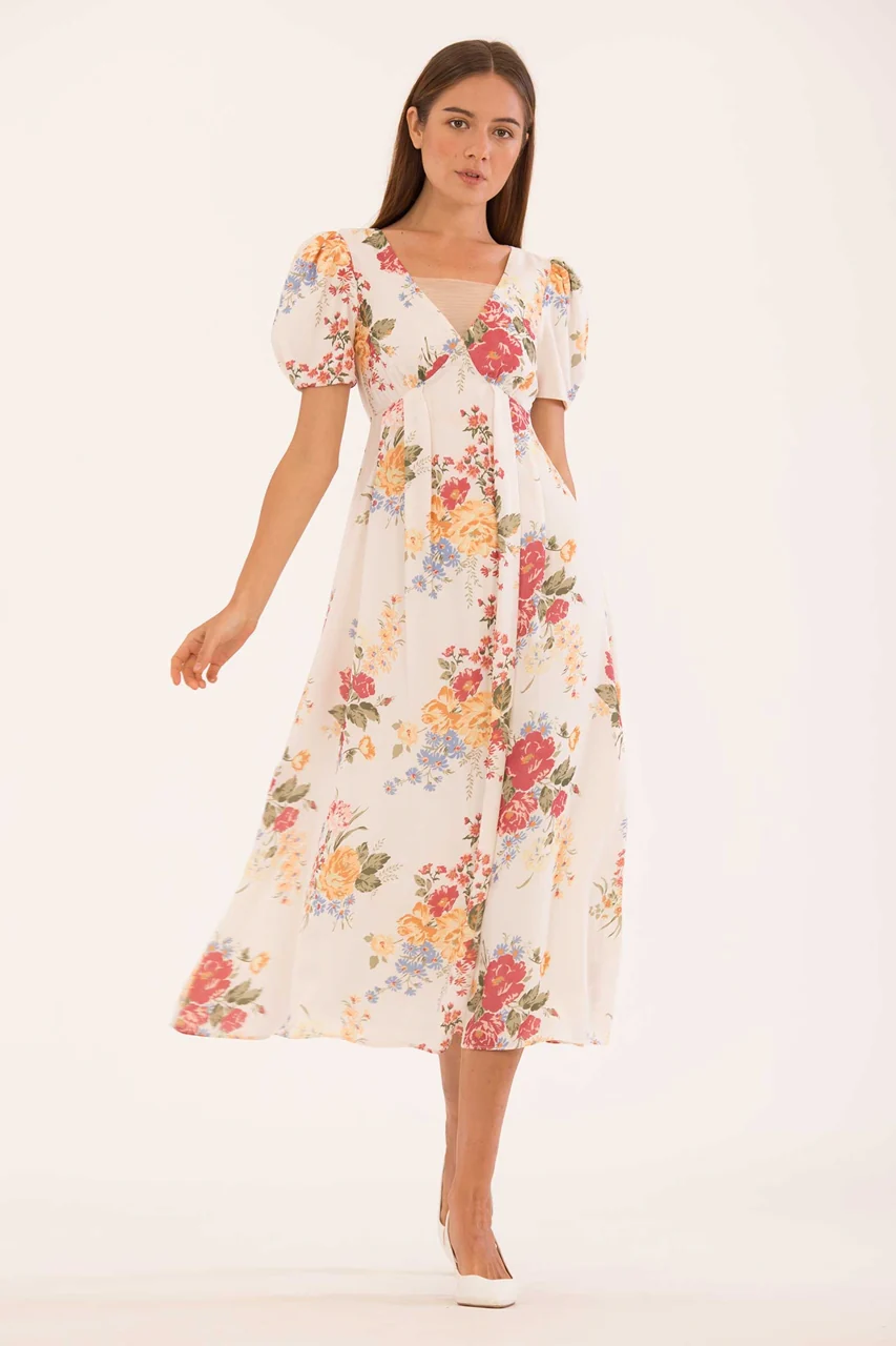 Donirq (Floral) - Image 2