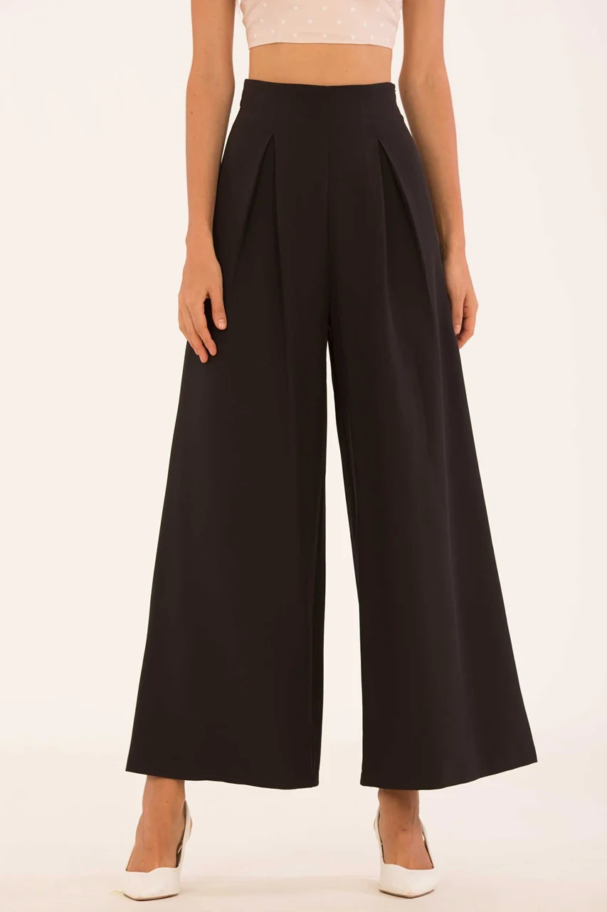 Dosew Pants (Black) - Image 11