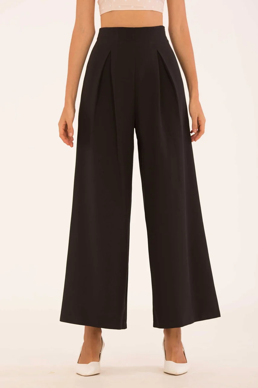Dosew Pants (Black) - Image 12