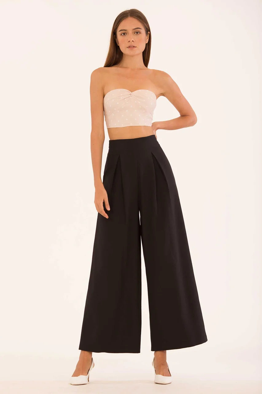 Dosew Pants (Black) - Image 6