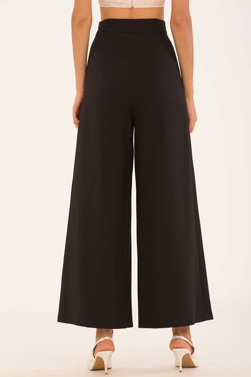 Dosew Pants (Black) - Image 9