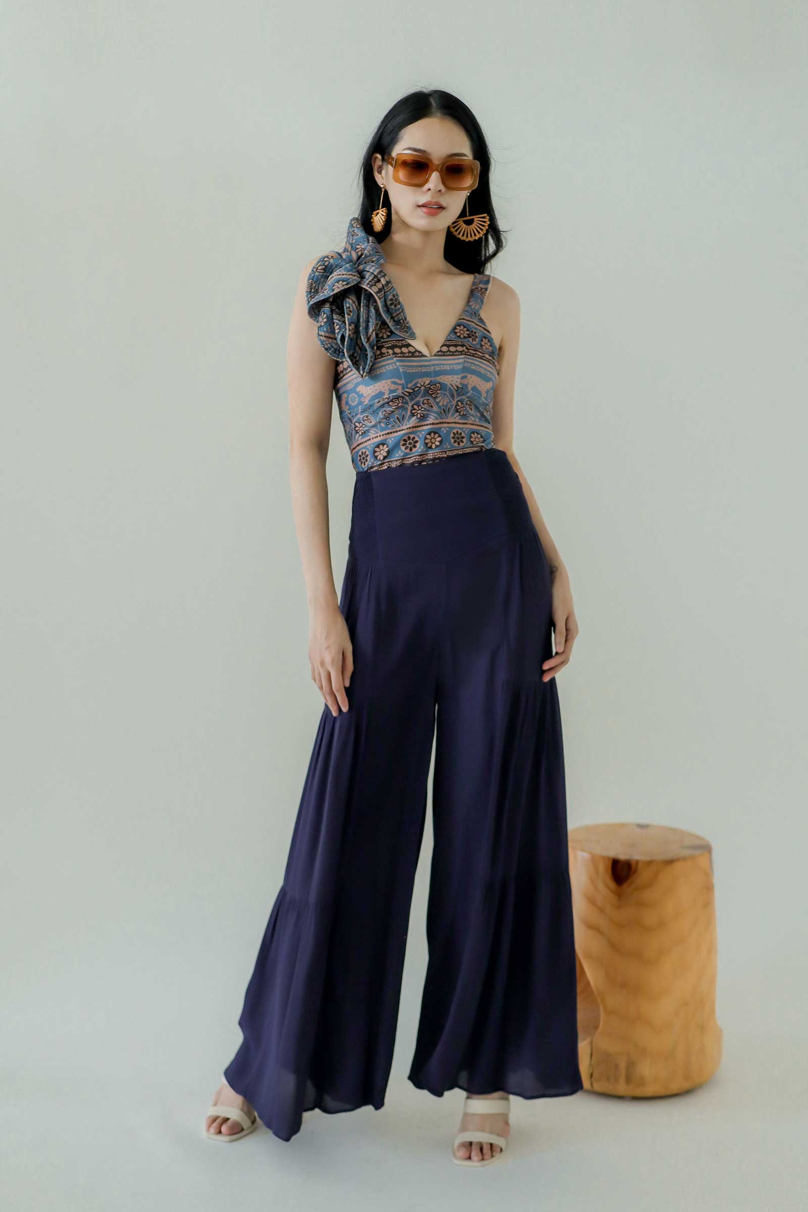 Dojutamiz Top (Printed) - Image 3