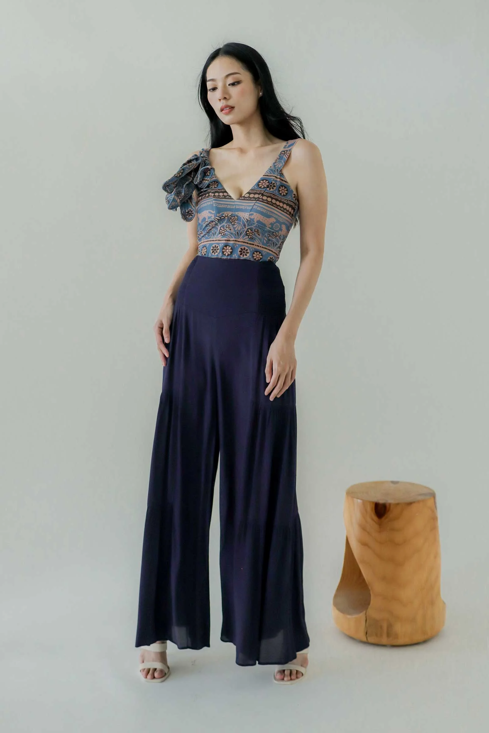 Dojutamiz Top (Printed) - Image 4