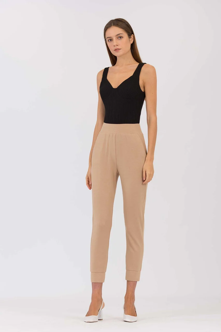 Dijurtaf Bodysuit (Black) - Image 10
