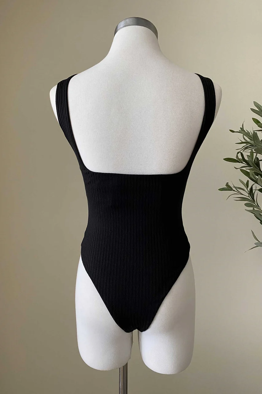 Dijurtaf Bodysuit (Black) - Image 7