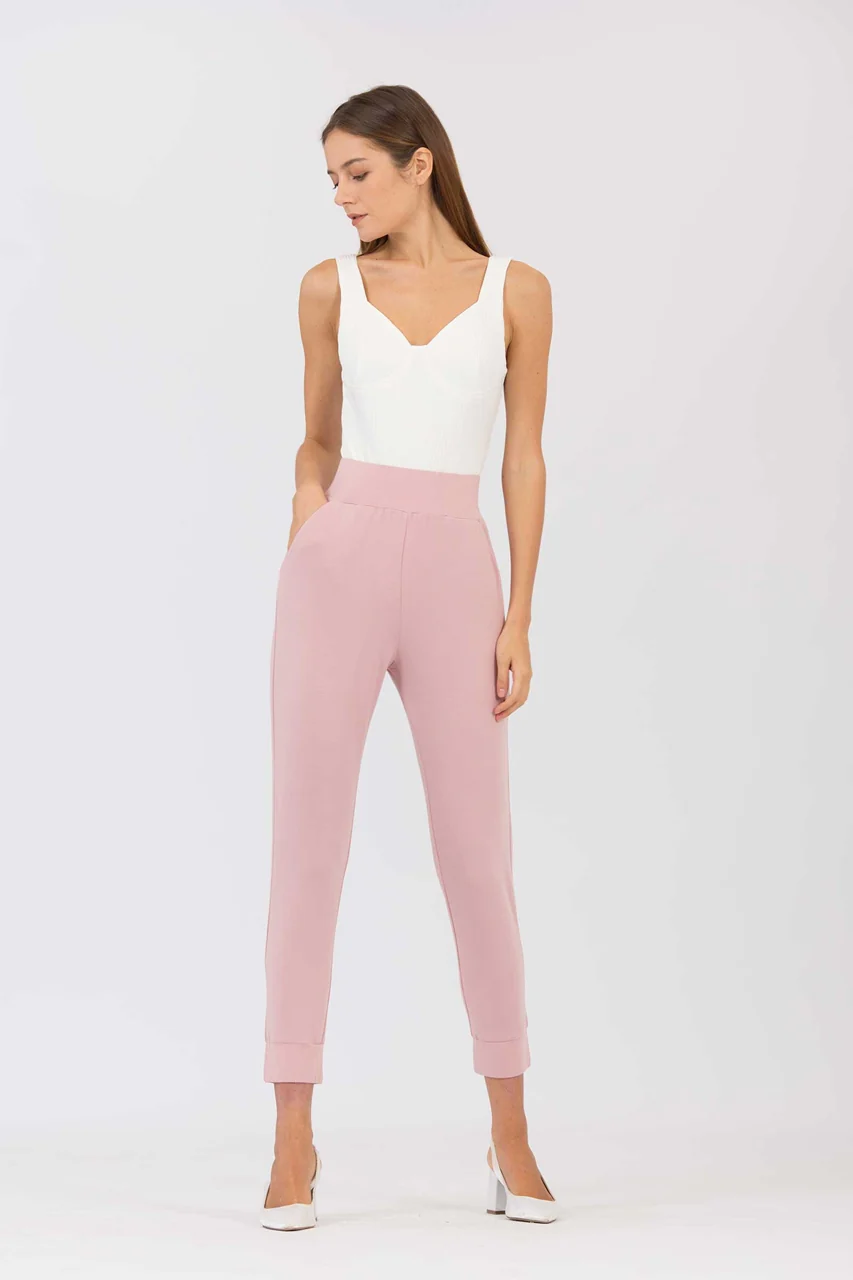 Dijurtaf Bodysuit (White) - Image 2