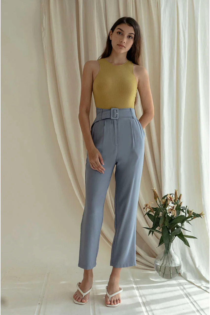 Dokieruz Bodysuit (Olive) (Non Returnable) - Image 6