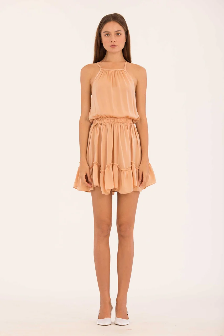 Dawie (Apricot) - Image 4