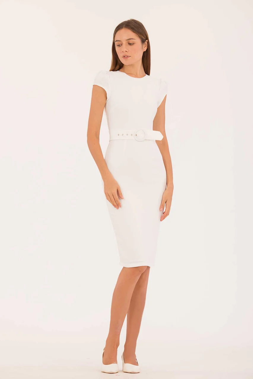 Dirveenia (White) - Image 6