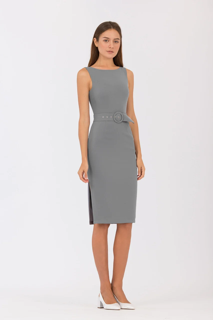 Dayenie (Dark Grey) - Image 2