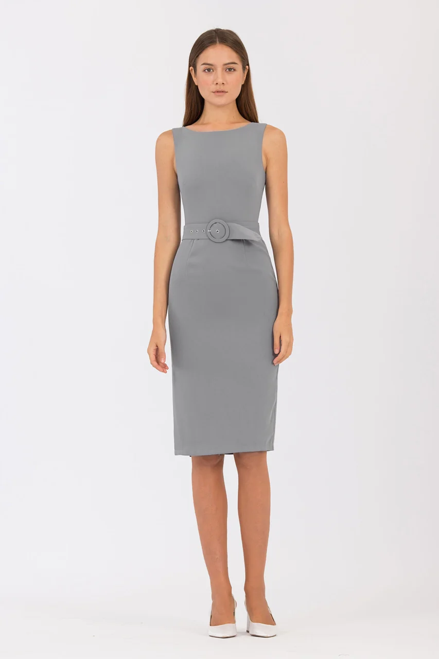 Dayenie (Dark Grey) - Image 3