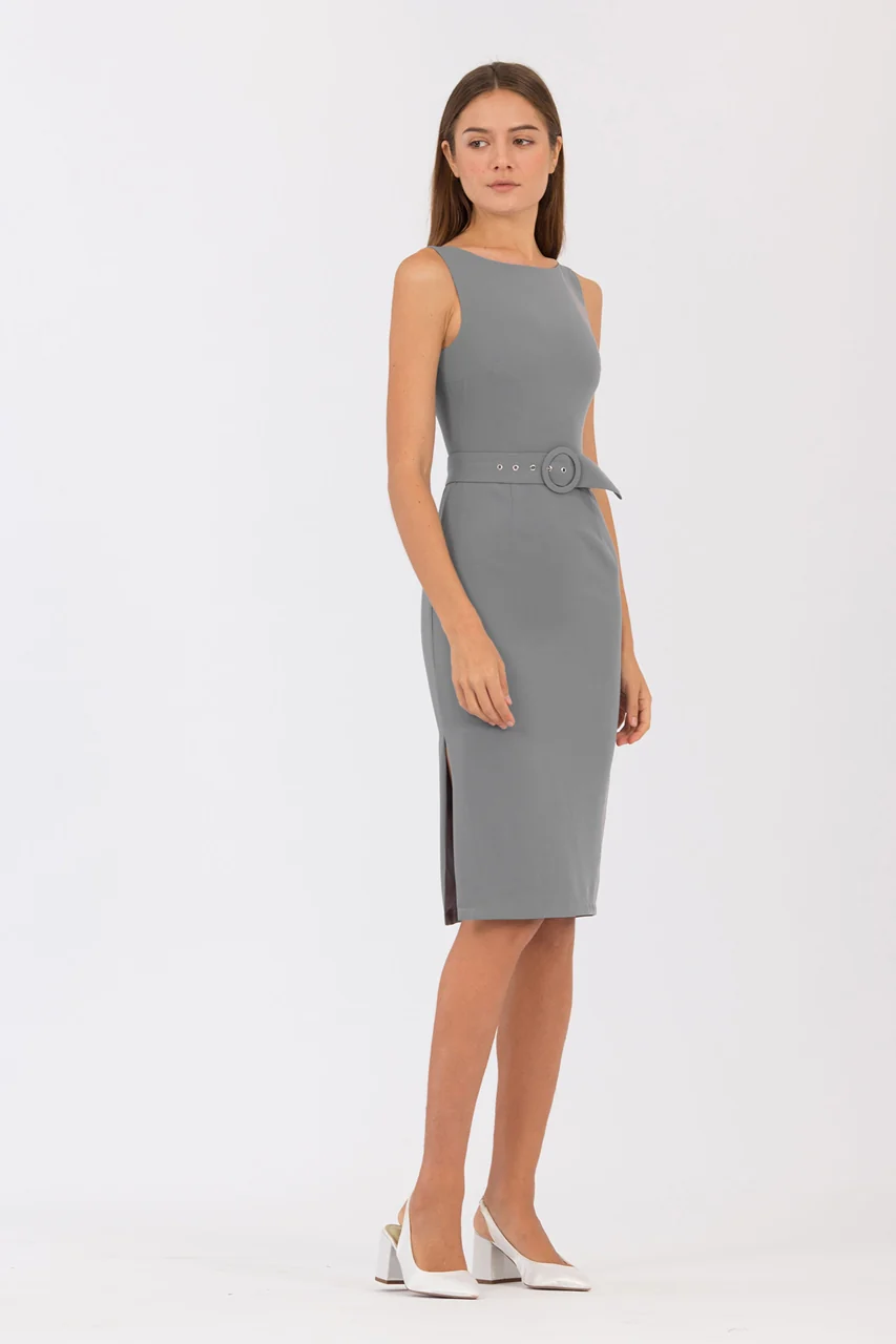 Dayenie (Dark Grey) - Image 4