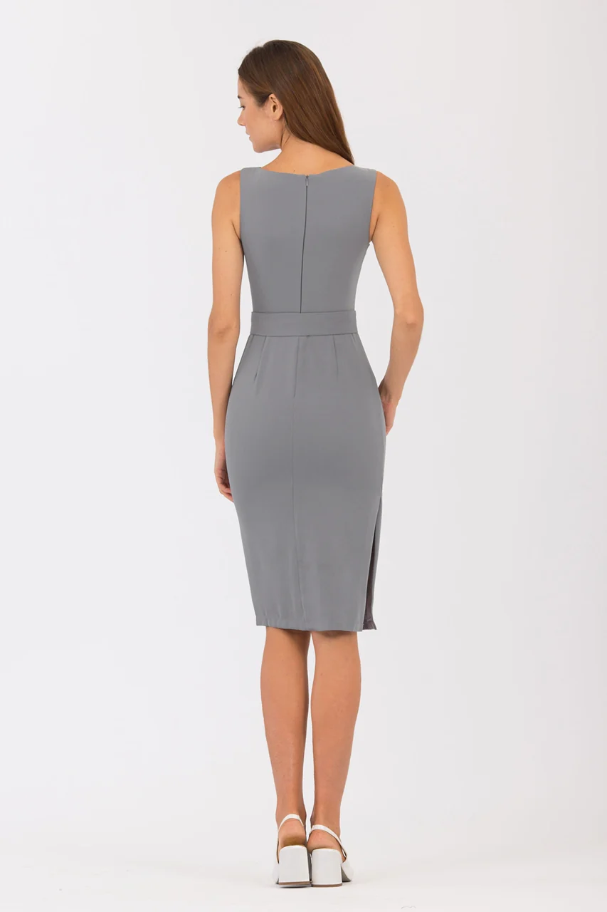 Dayenie (Dark Grey) - Image 5