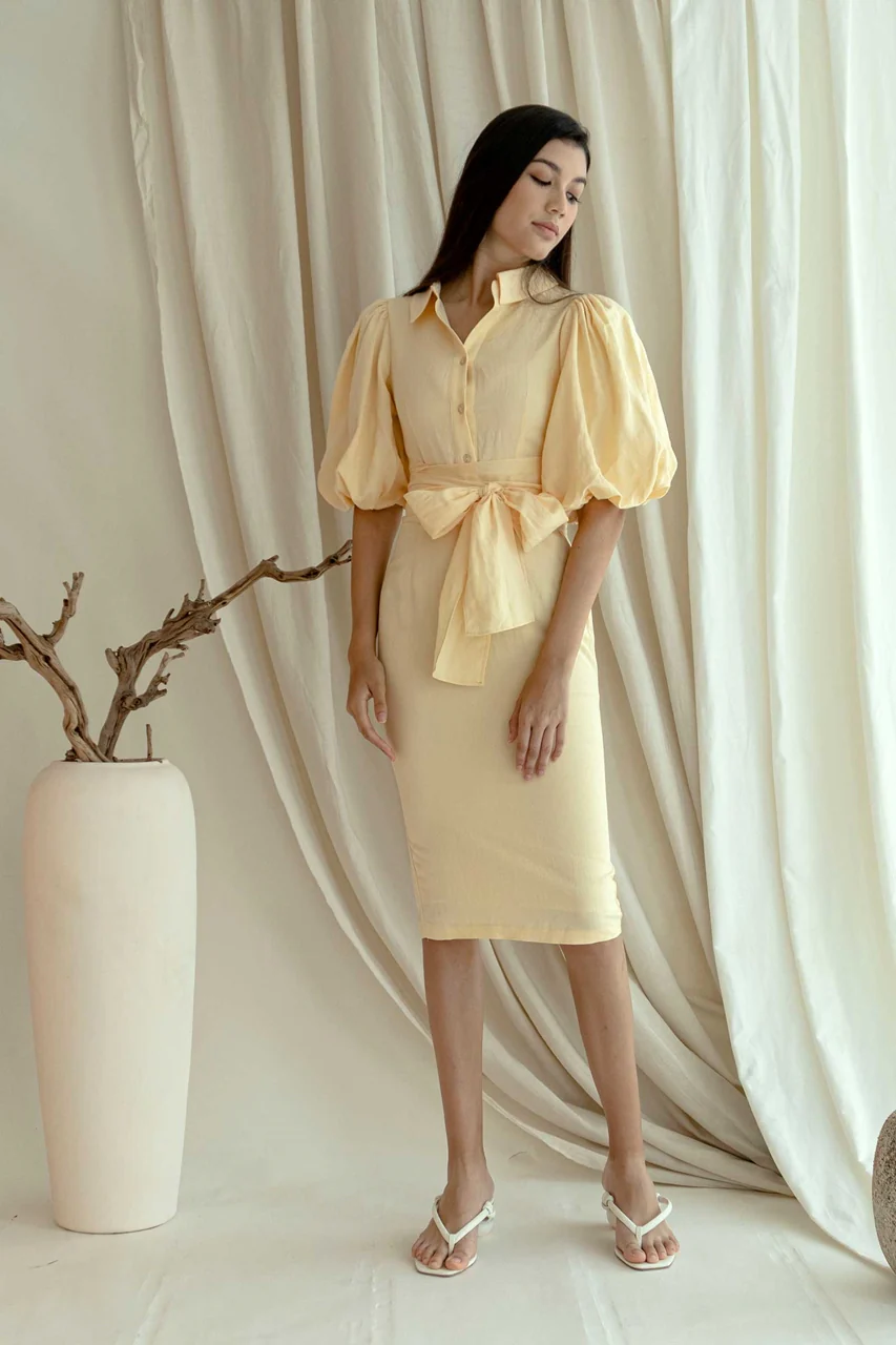 Duvewav (Buttercup) - Image 3