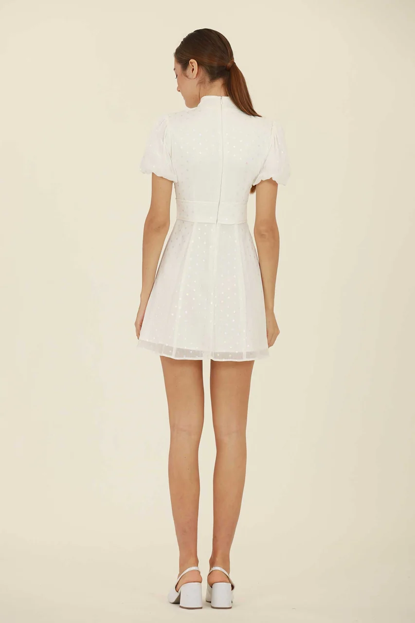 Dherlen (White) - Image 2