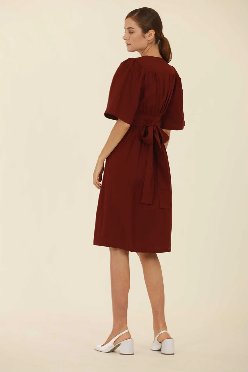 Dumieruy (Burgundy) - Image 6