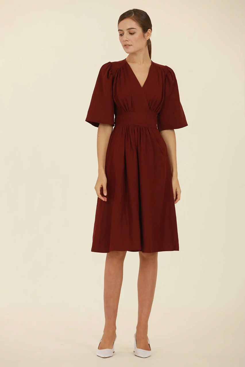 Dumieruy (Burgundy) - Image 8