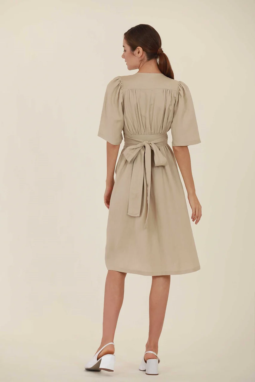 Dumieruy (Linen) - Image 2