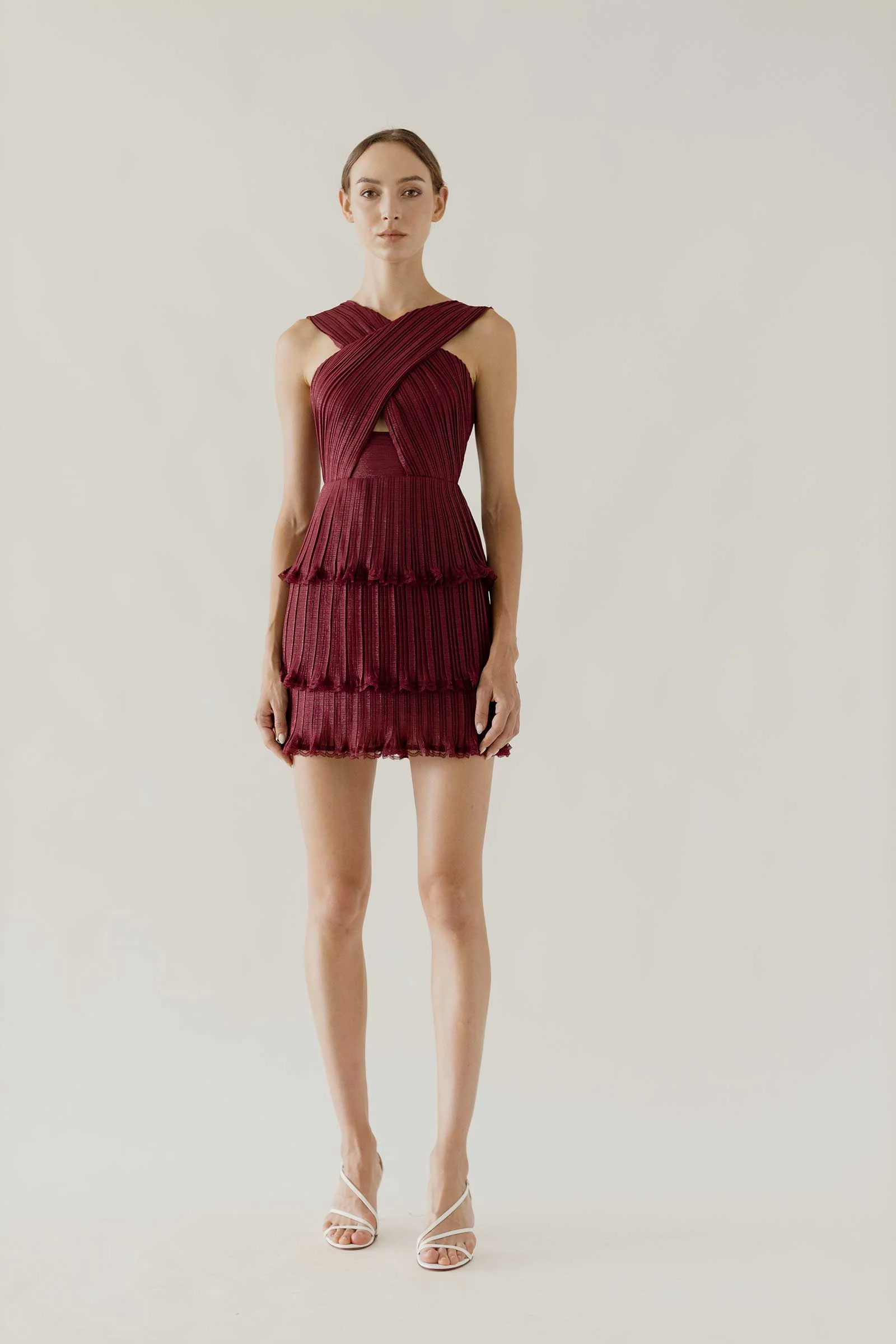 Dajunze (Maroon) - Image 11