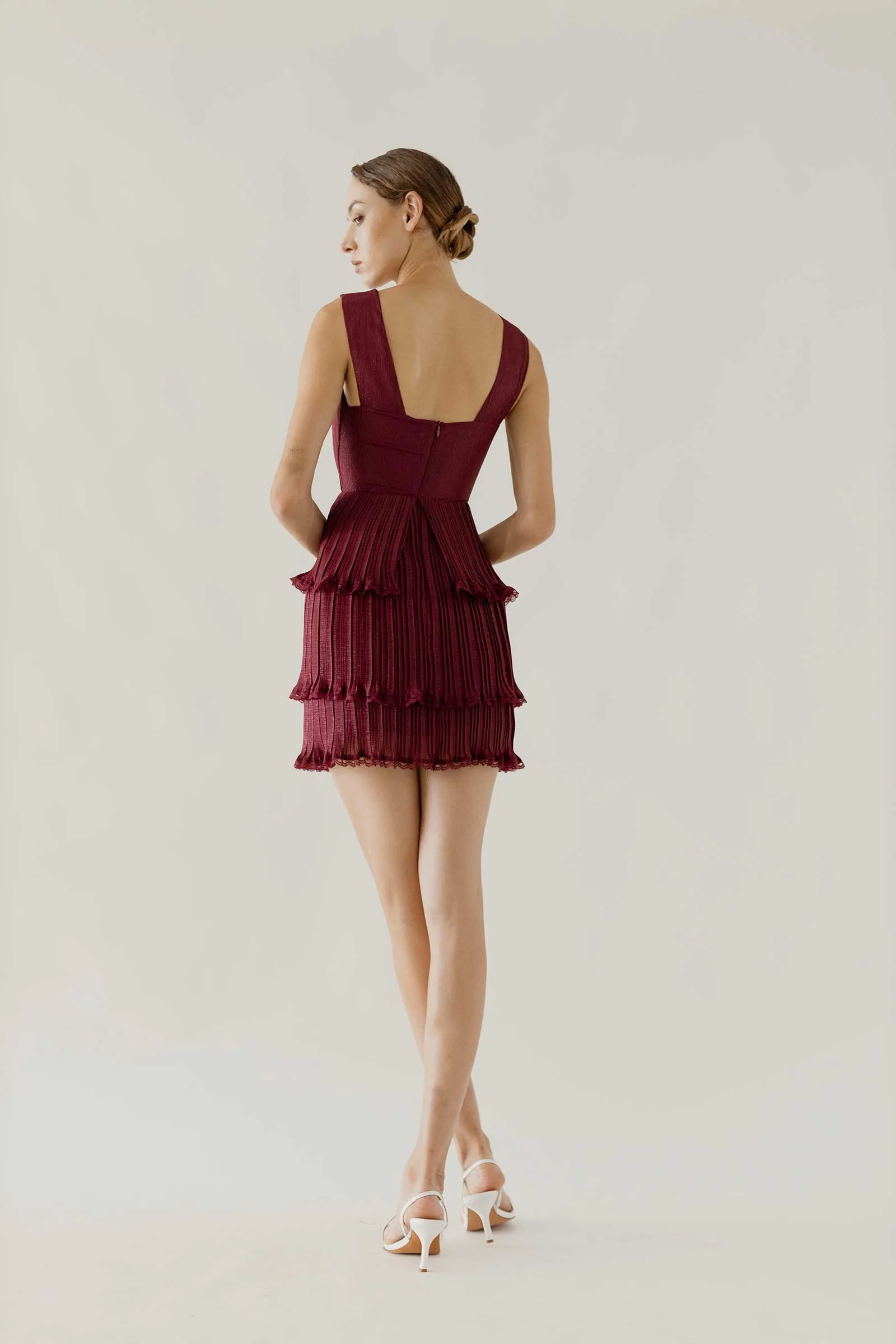 Dajunze (Maroon) - Image 3