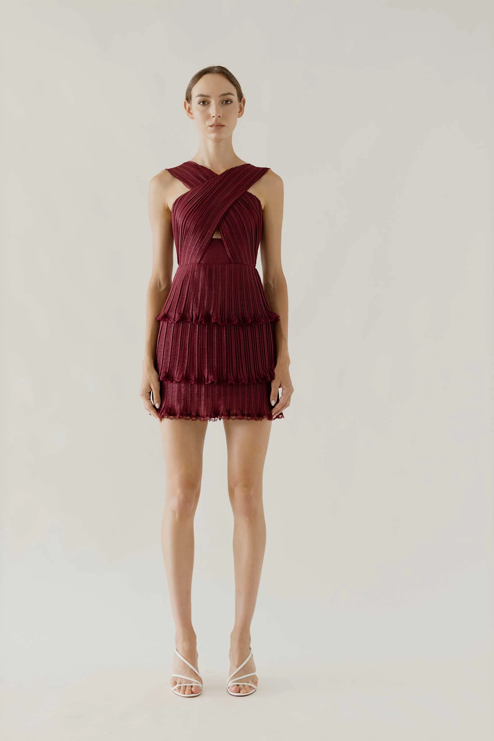 Dajunze (Maroon) - Image 6