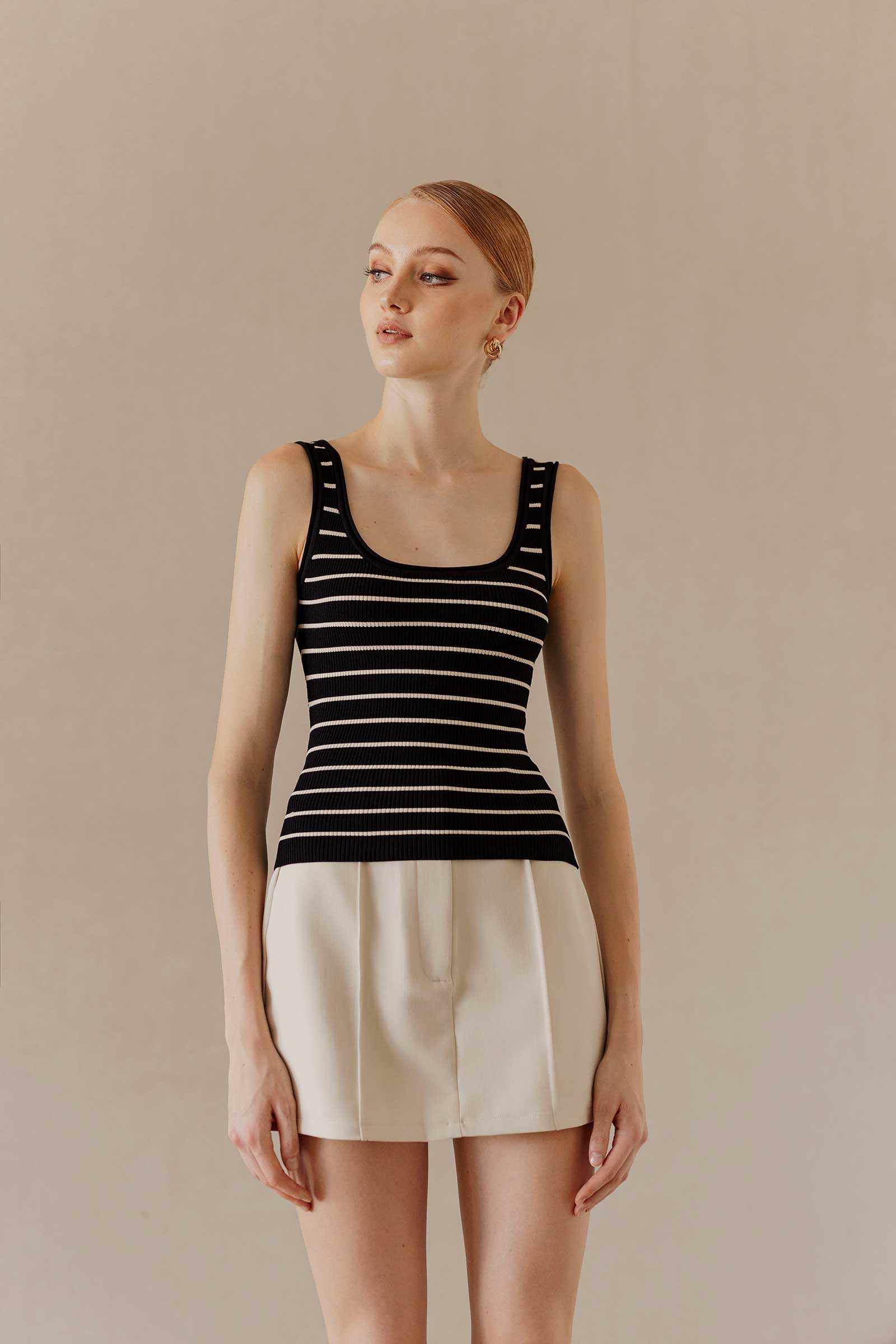 Durz Top (Black) - Image 8