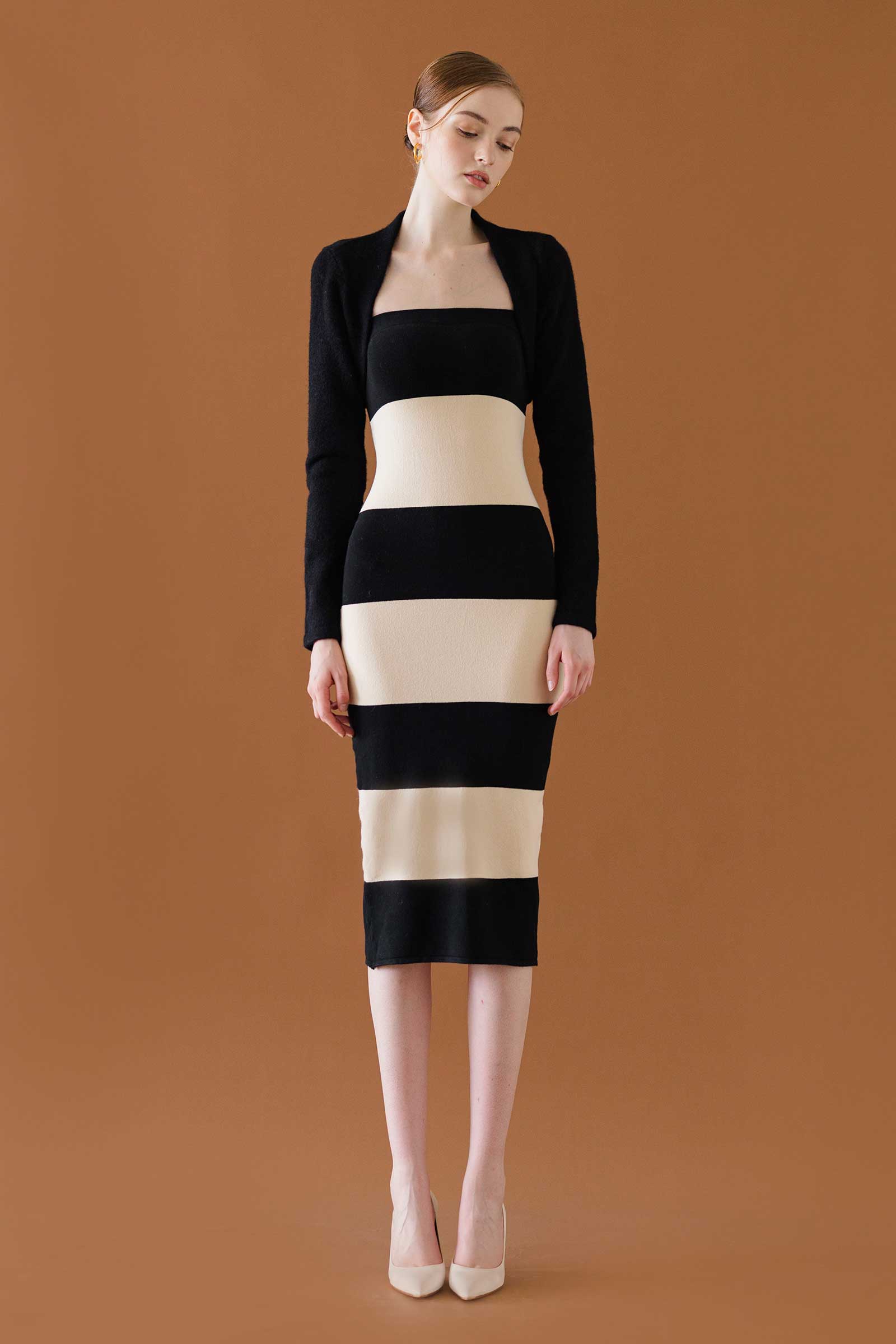 Danayo (Black+Cream) - Image 13