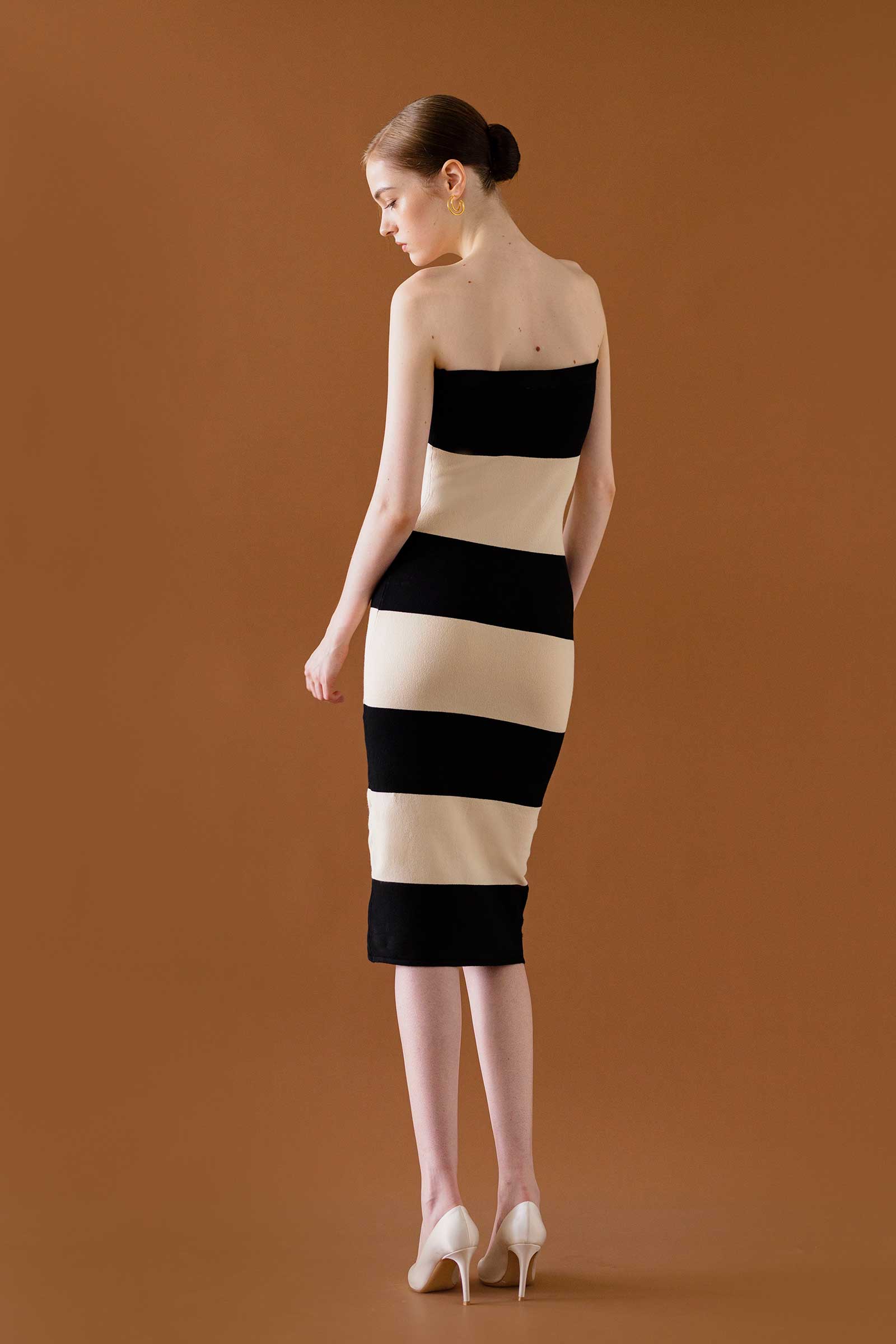Danayo (Black+Cream) - Image 4