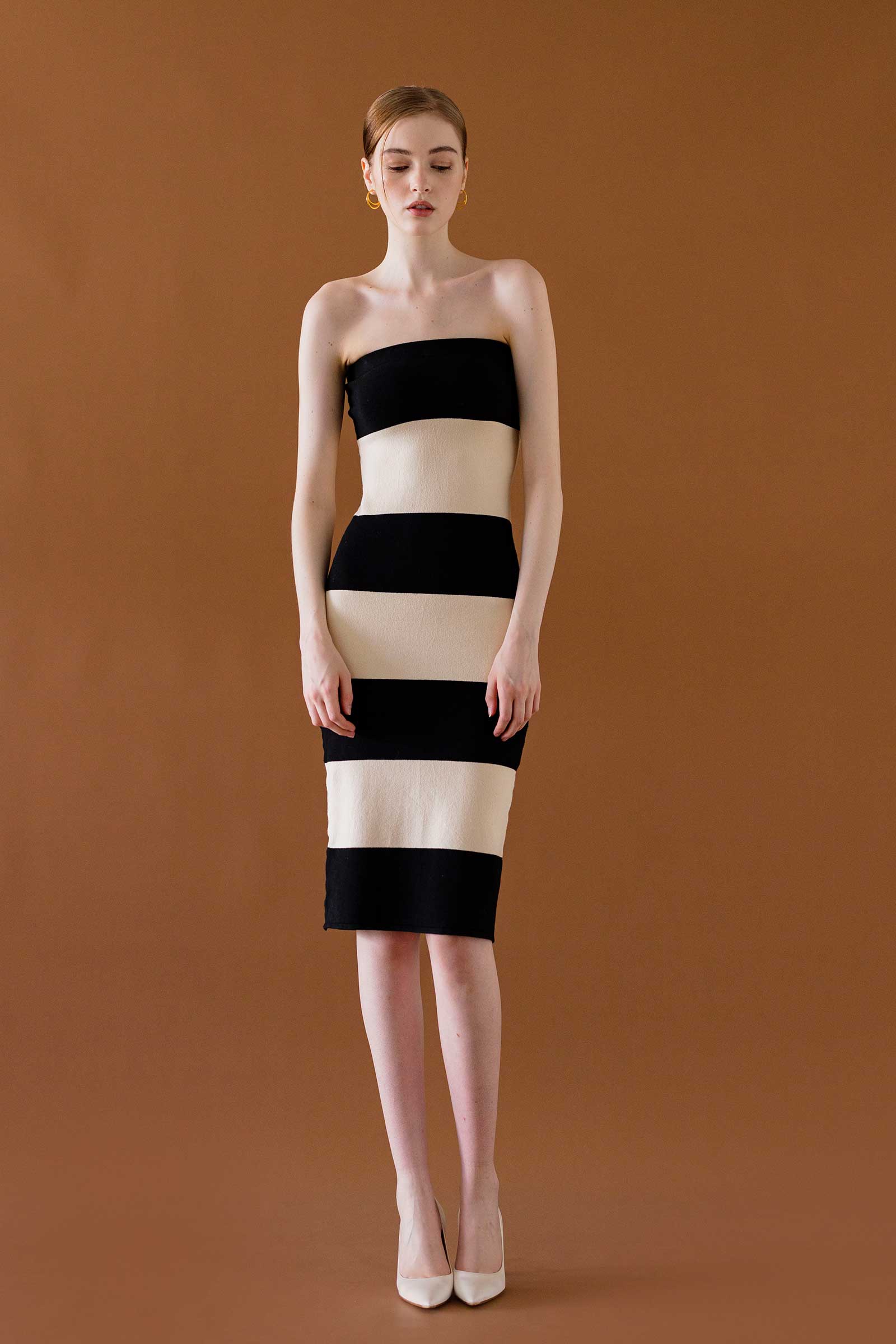 Danayo (Black+Cream) - Image 5