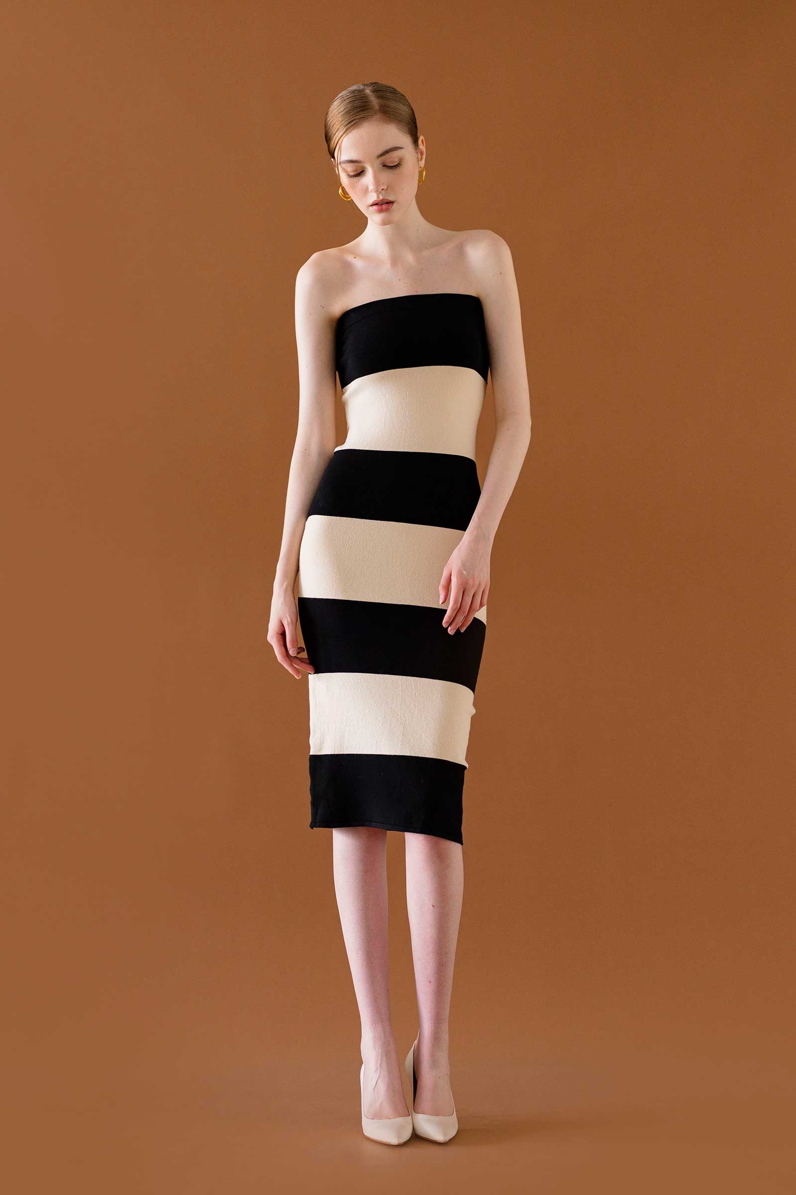 Danayo (Black+Cream) - Image 8