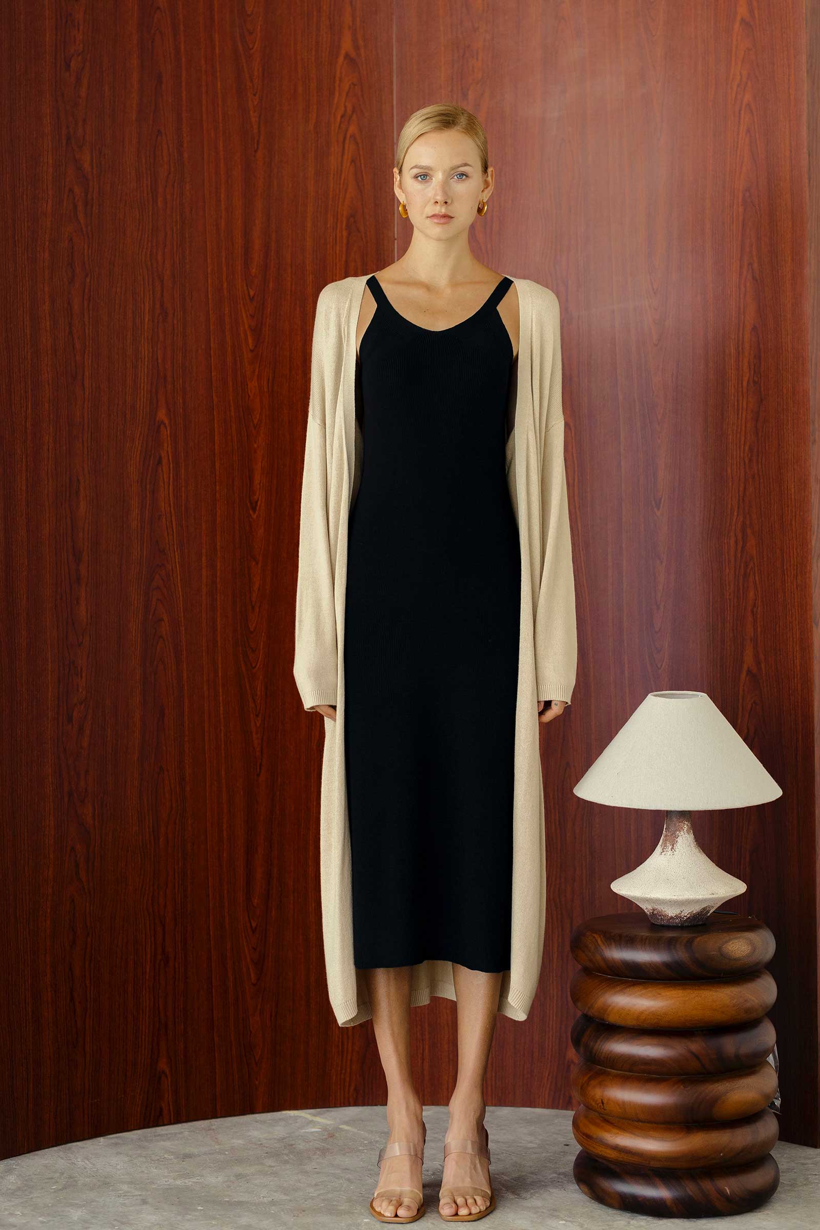 Daje Cardi (Natural) - Image 13