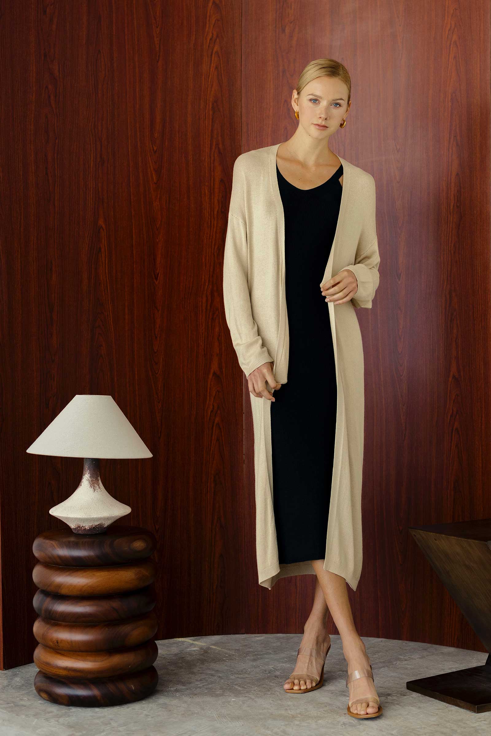 Daje Cardi (Natural) - Image 14