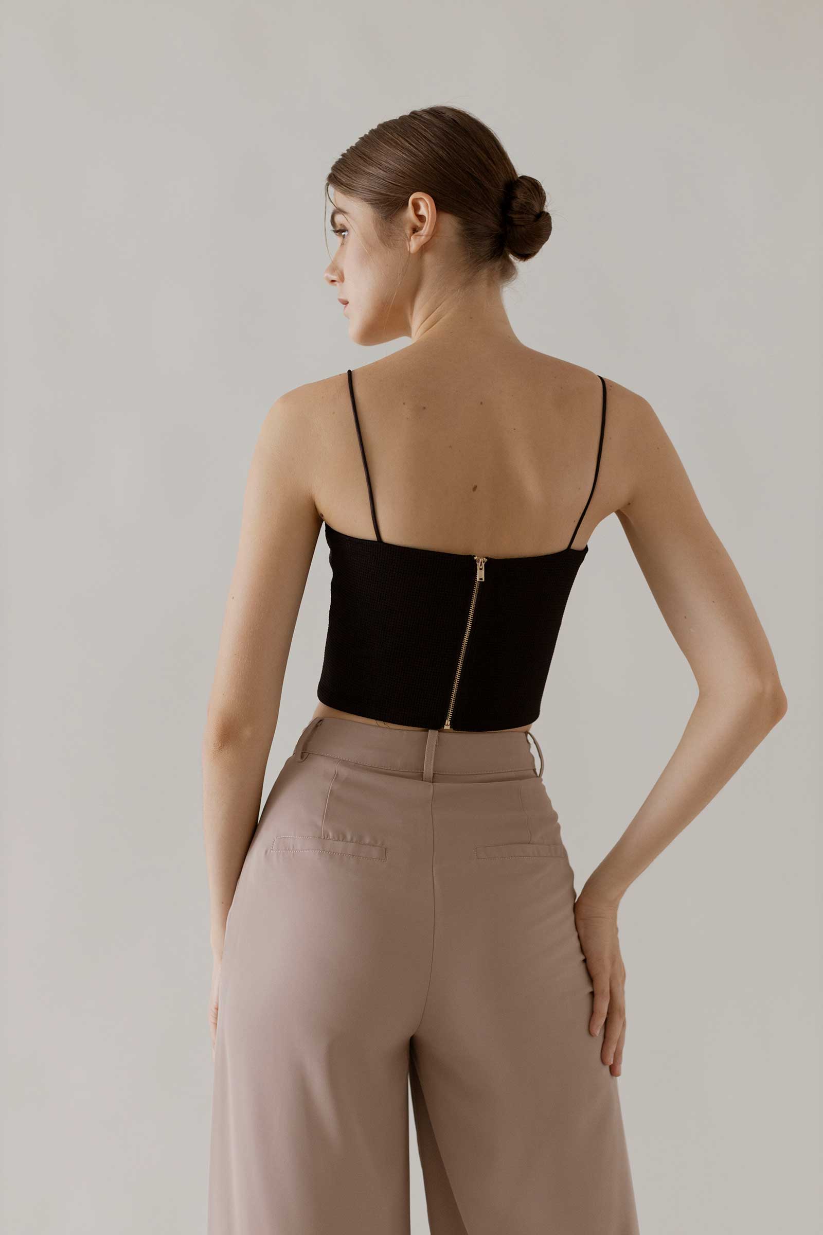 Daniehuq Pants (Khaki) - Image 5
