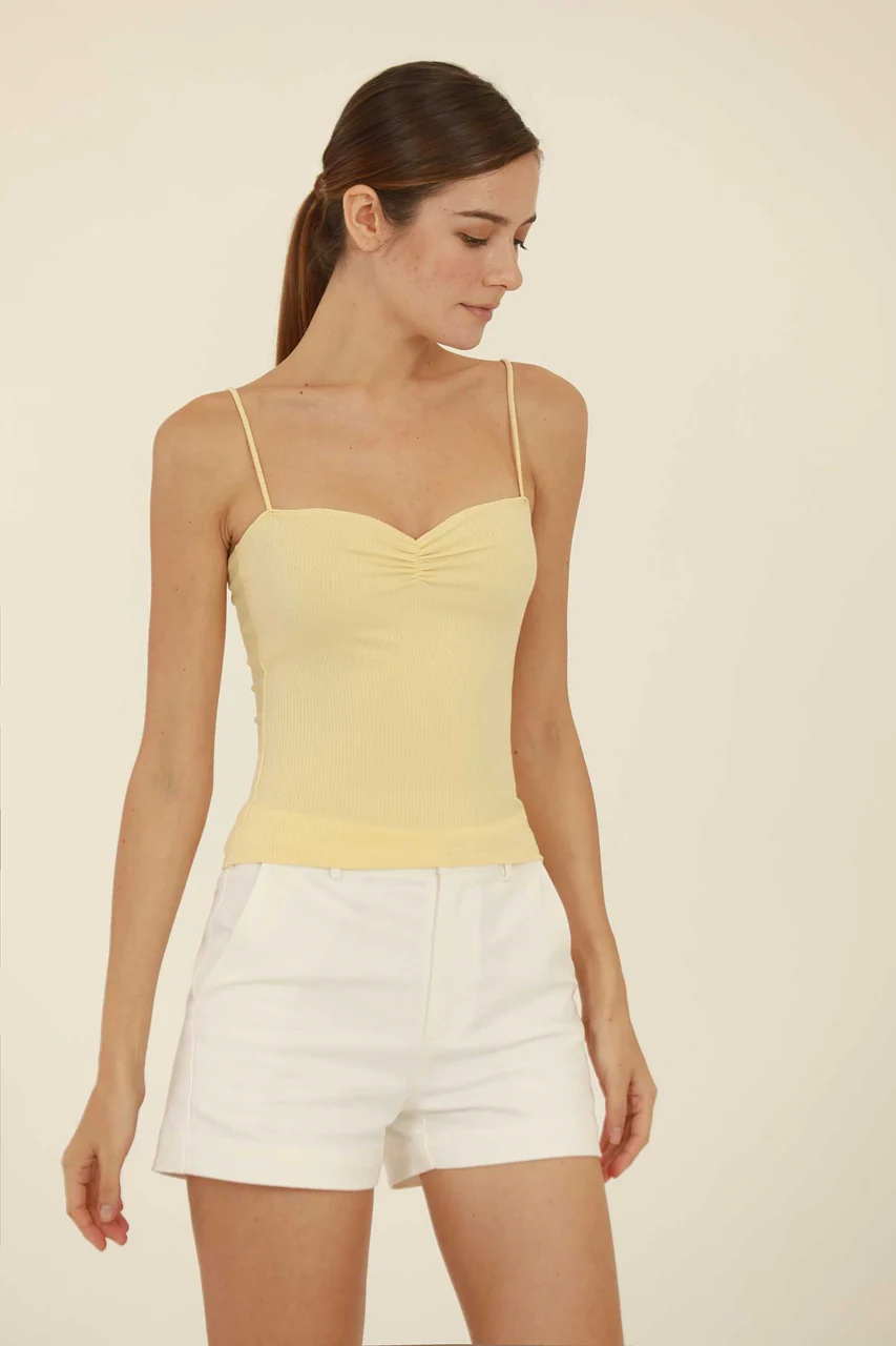Dimiso Pants (Off White) - Image 3