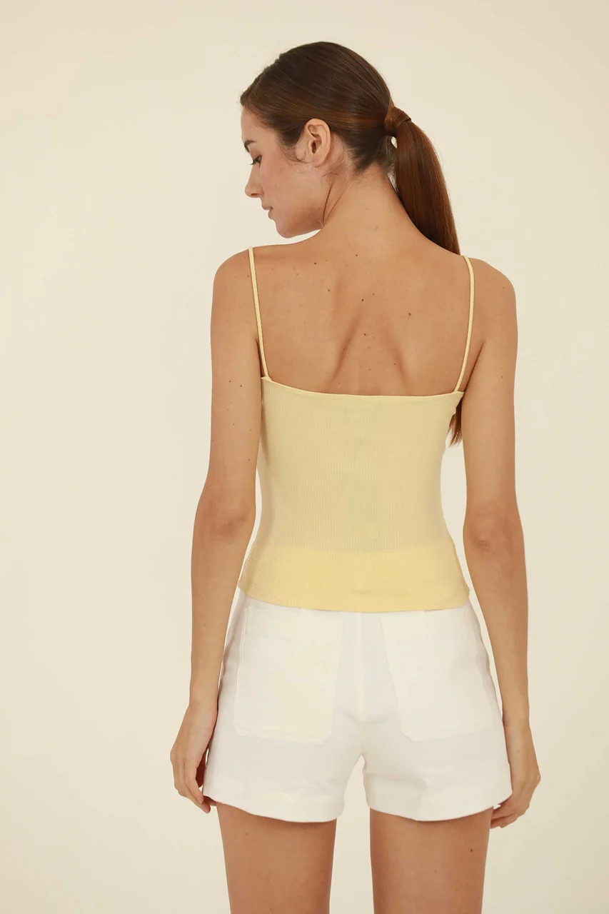 Dimiso Pants (Off White) - Image 5