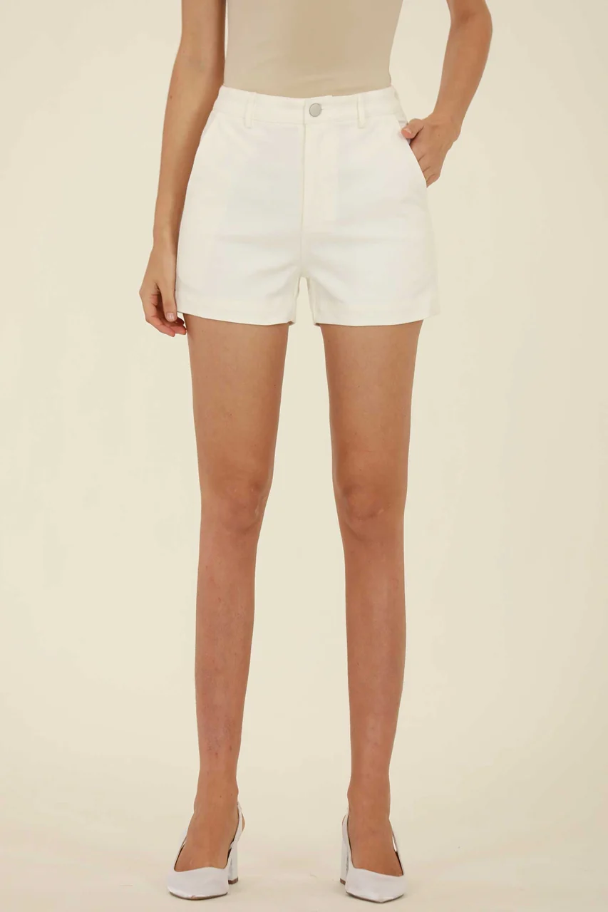Dimiso Pants (Off White) - Image 6