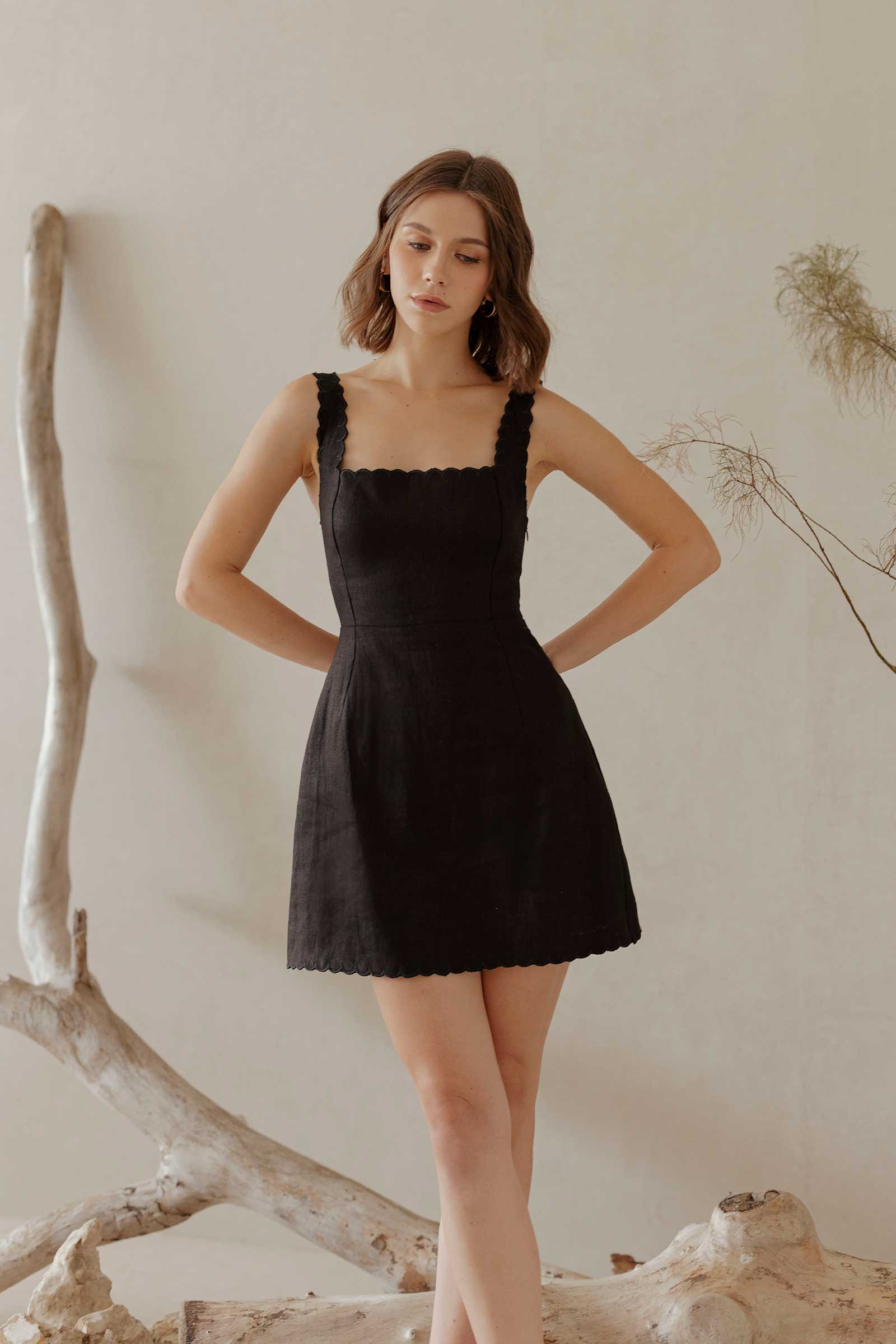 Dolientuz (Black) - Image 2