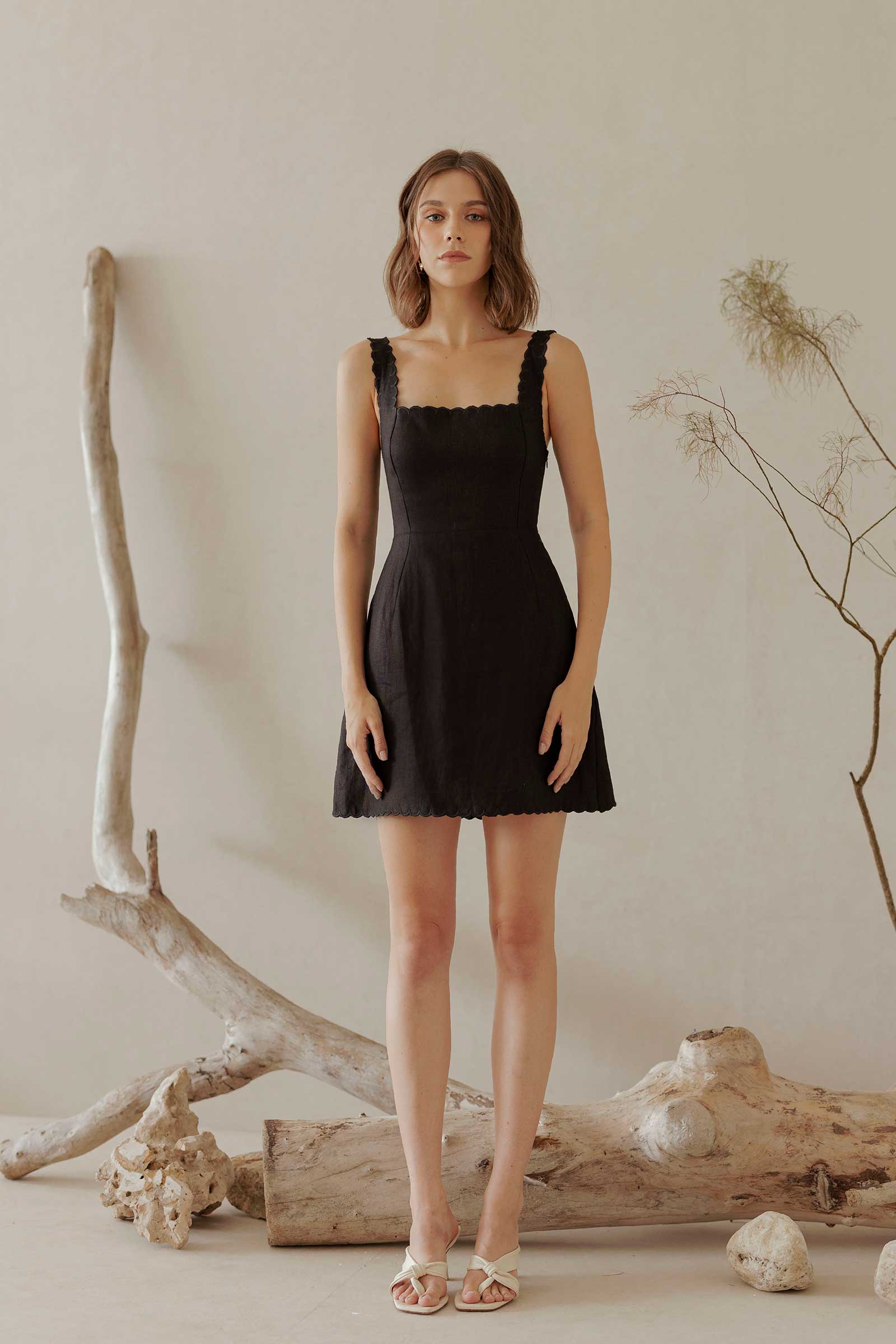 Dolientuz (Black) - Image 3
