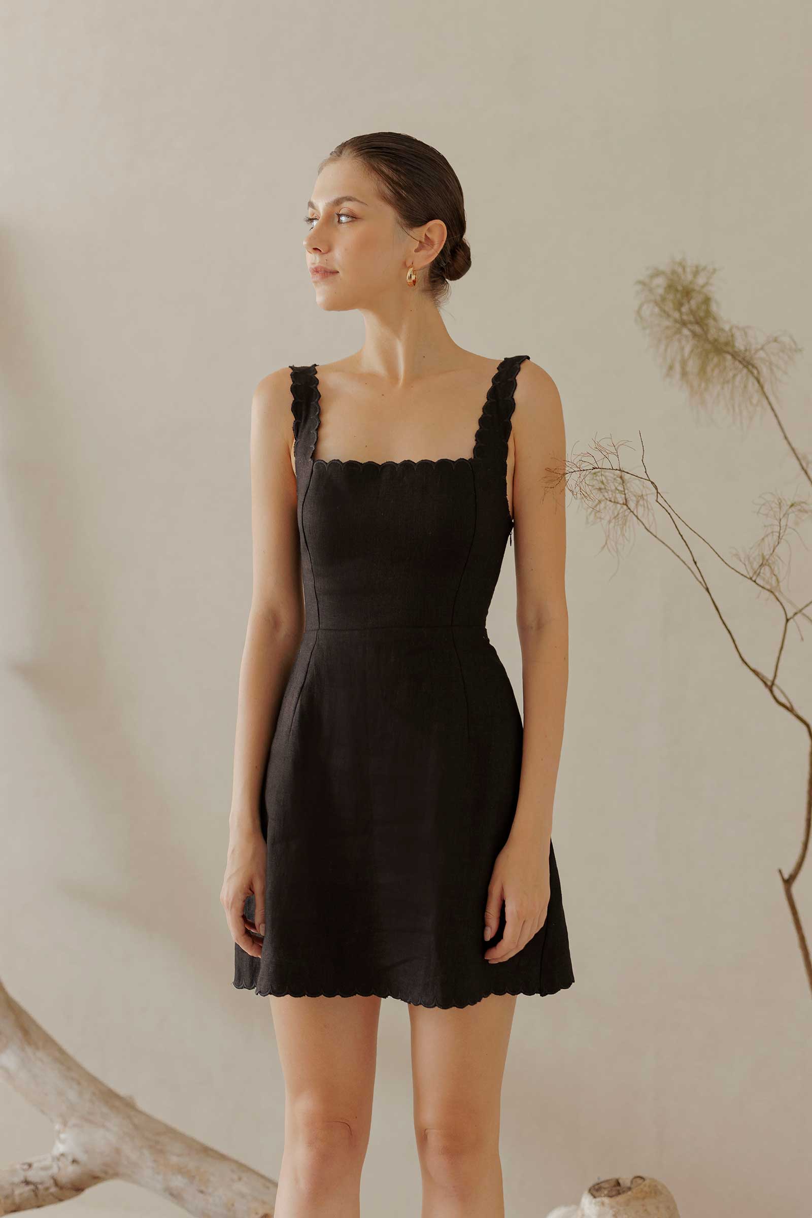 Dolientuz (Black) - Image 4