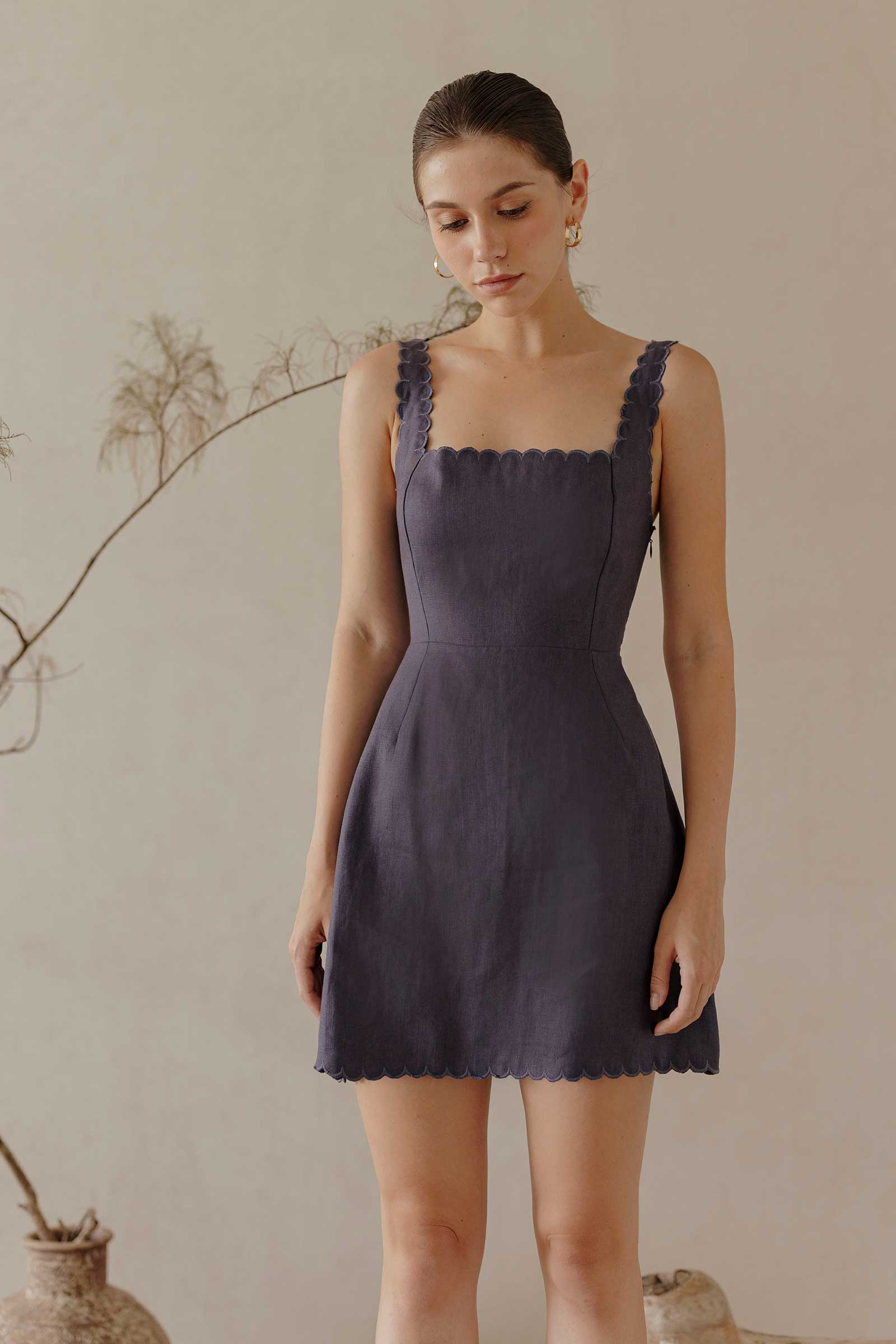 Dolientuz (Navy) - Image 3