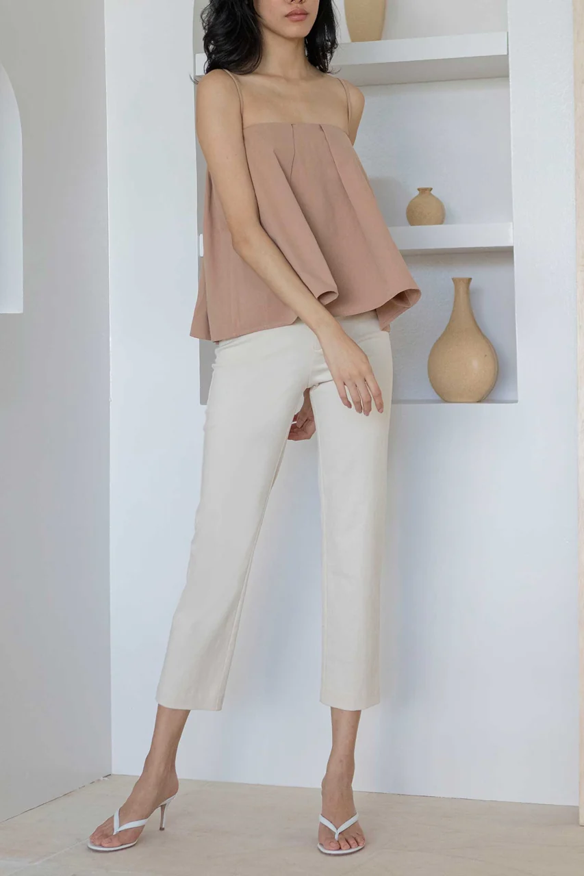 Docerhuy Pants (Ivory) - Image 6