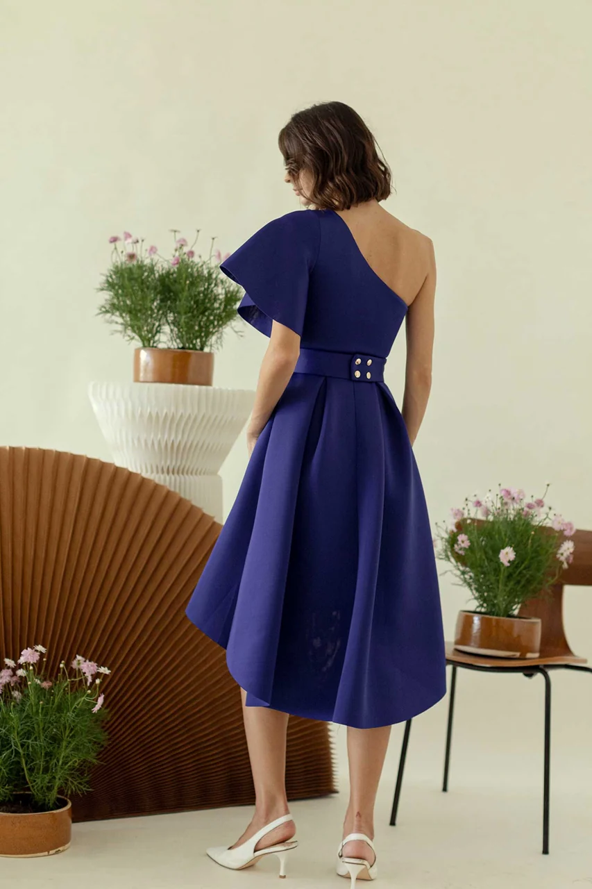 Doherlien (Cobalt) - Image 4
