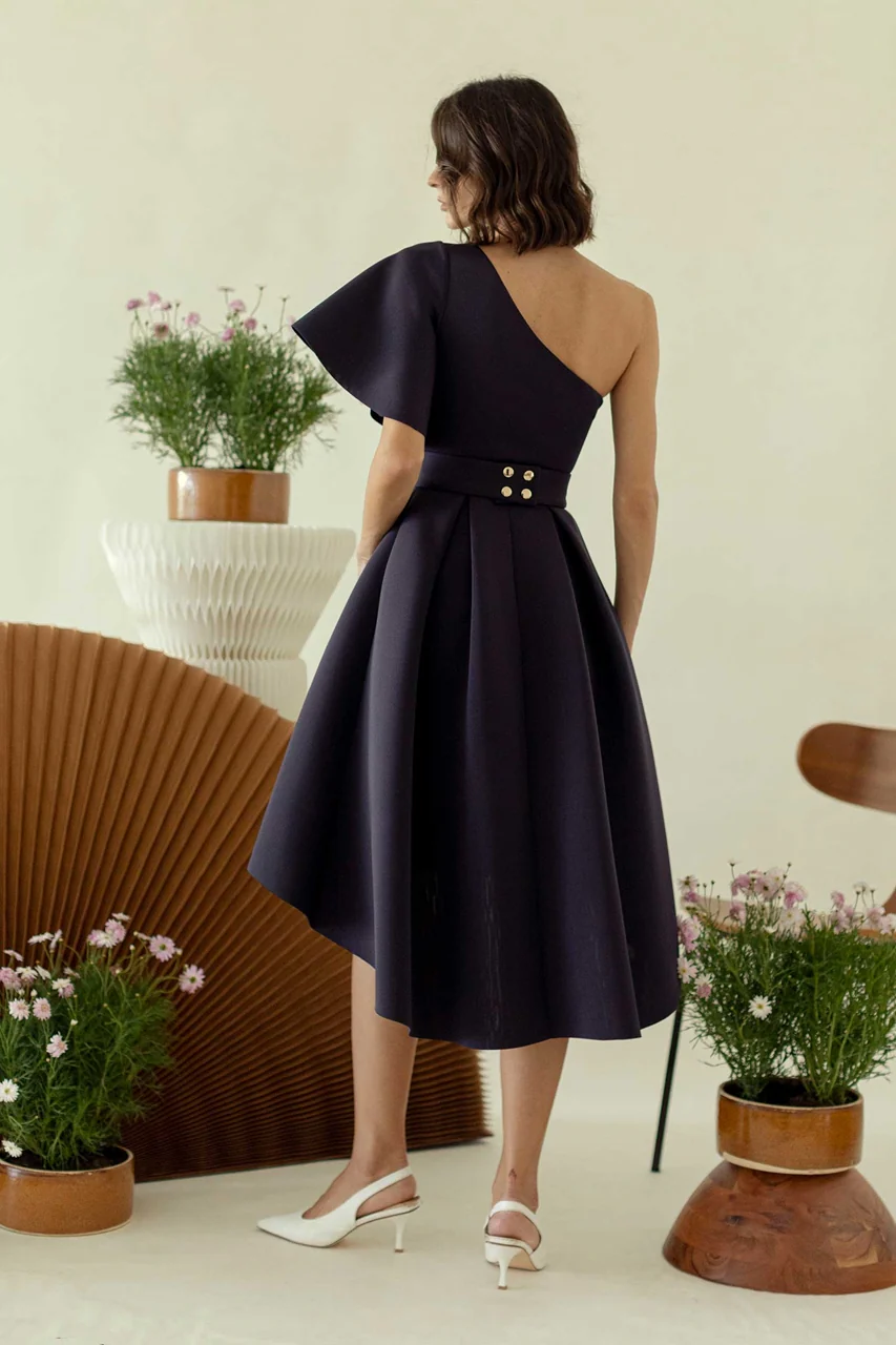 Doherlien (Navy) - Image 3