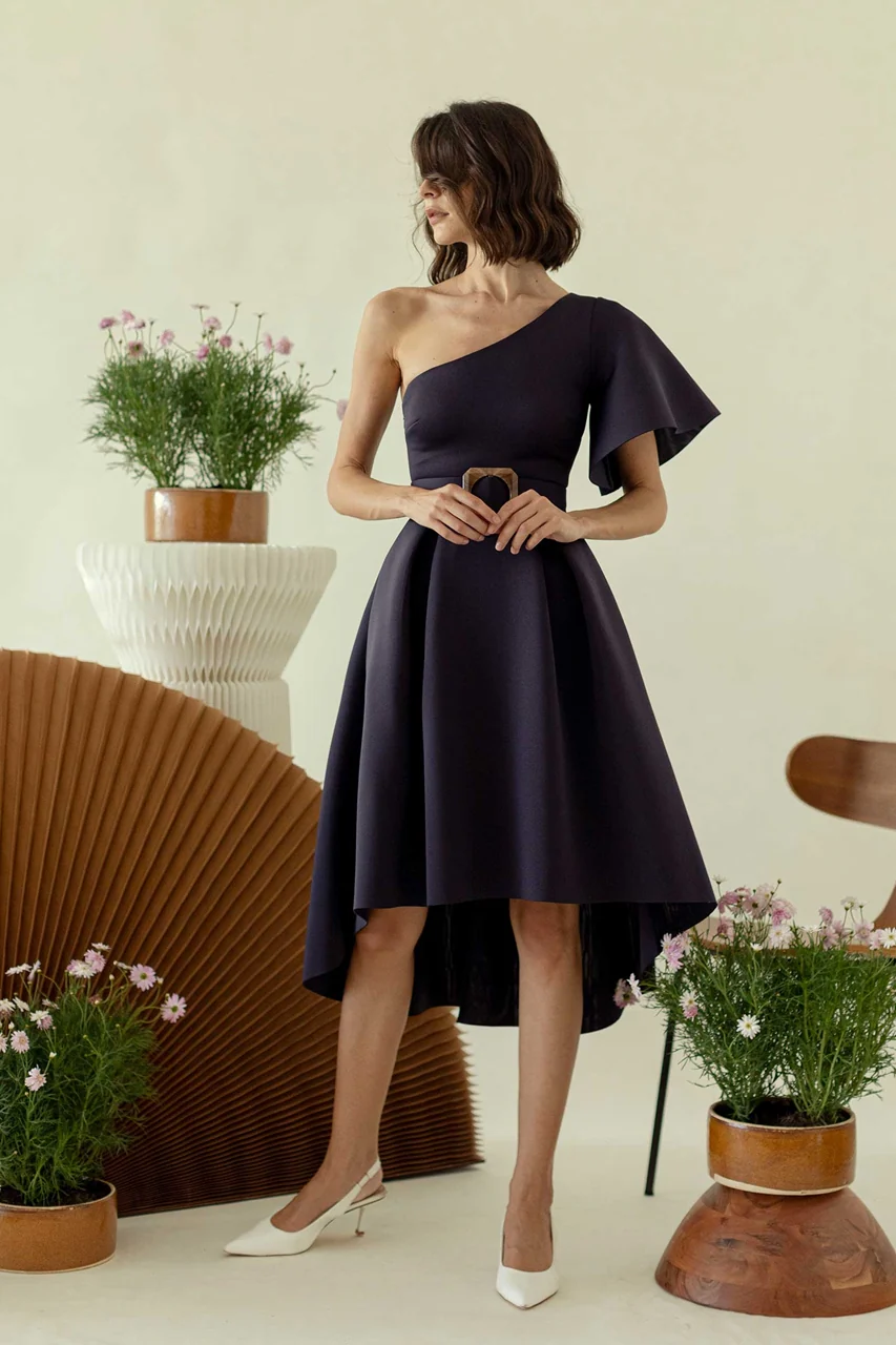 Doherlien (Navy) - Image 7