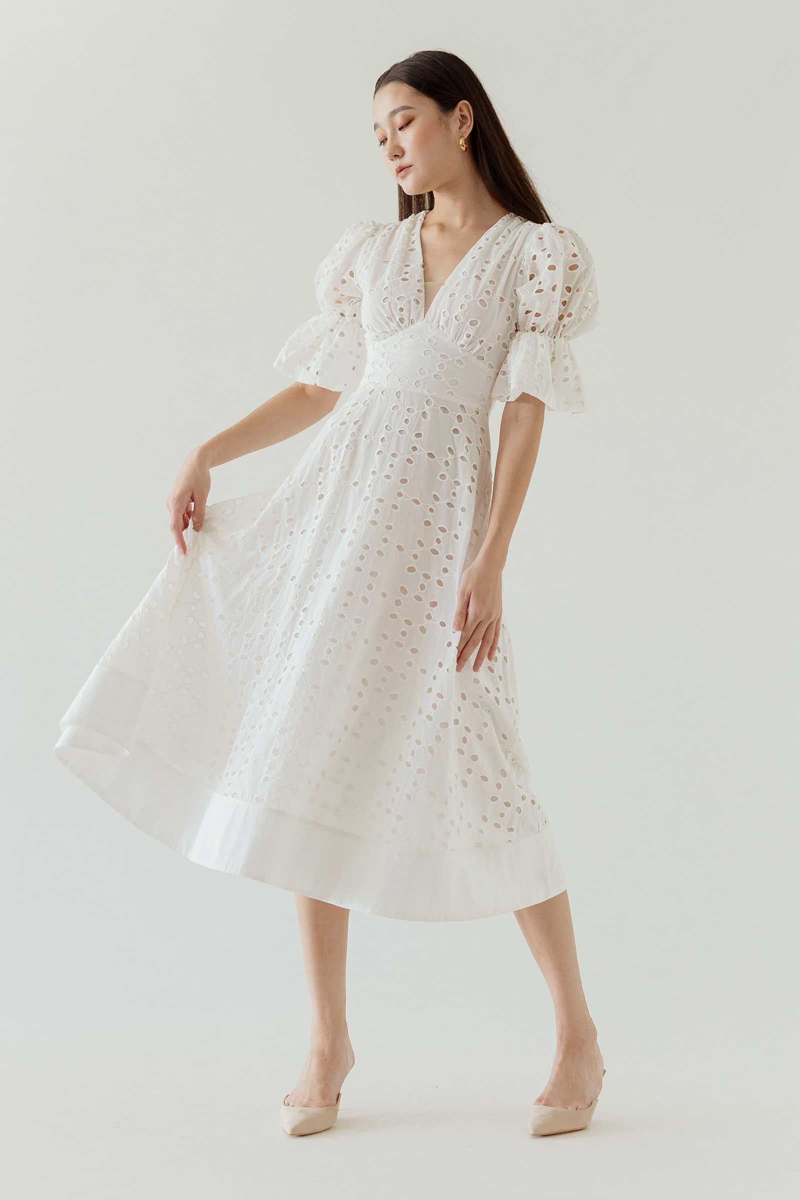 Damiehuca (White) - Image 10