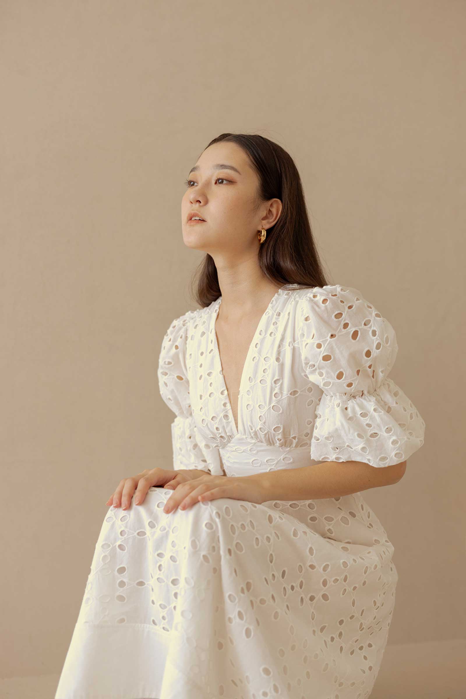 Damiehuca (White) - Image 2
